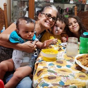 Meet your Posher, Isis